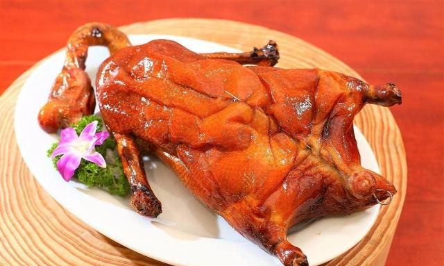 Gongming Roast Goose Gongming Roast Goose